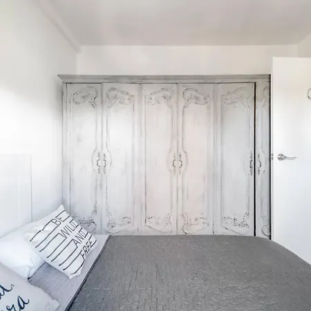 Gæstehus Dialezholidays - Coliving Principes Santa Cruz de Tenerife