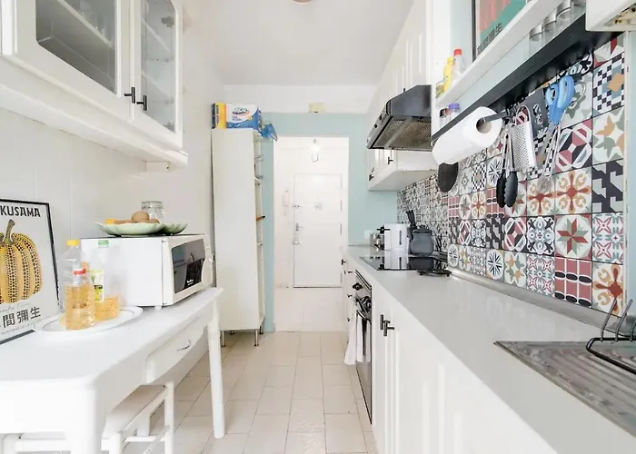 Dialezholidays - Coliving Principes