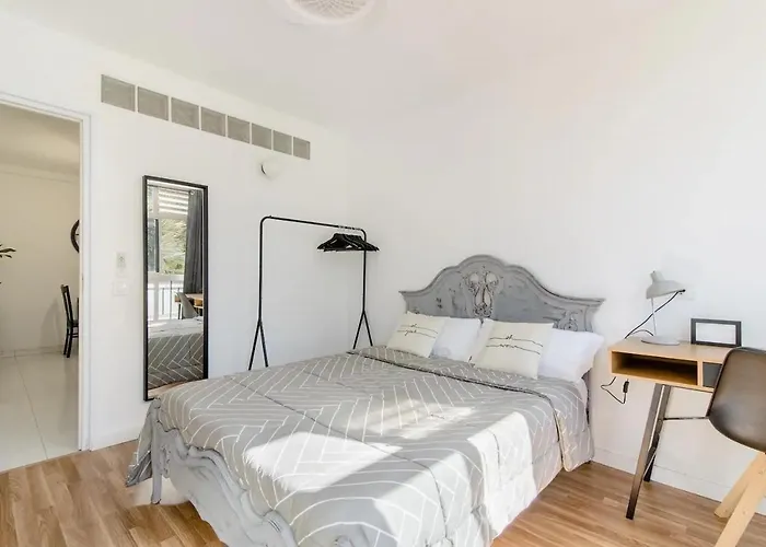 Dialezholidays - Coliving Principes