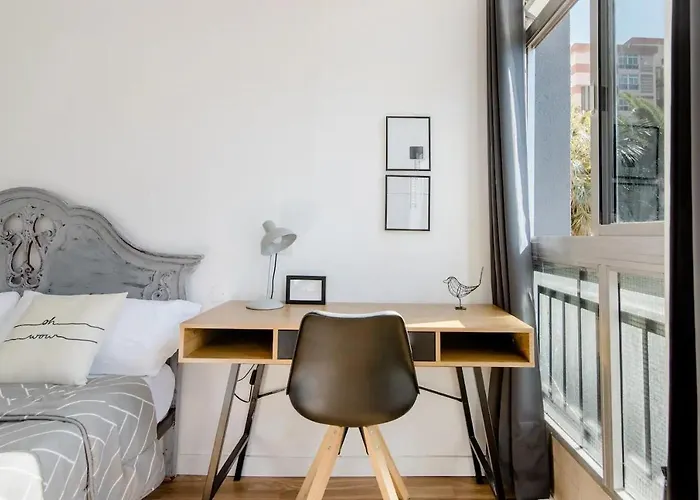 Casa de hóspedes Dialezholidays - Coliving Principes