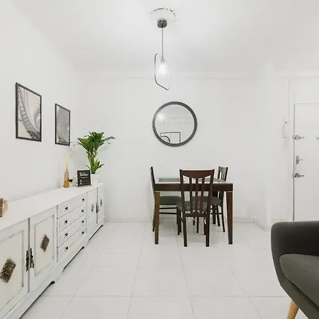 Dialezholidays - Coliving Principes Santa Cruz de Tenerife