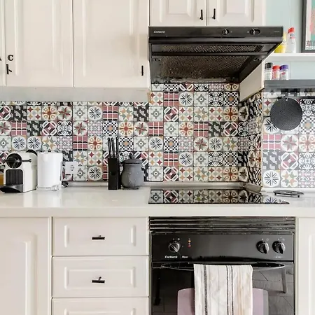 Dialezholidays - Coliving Principes Guest house