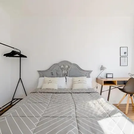 招待所 Dialezholidays - Coliving Principes 圣克鲁斯-德特内里费