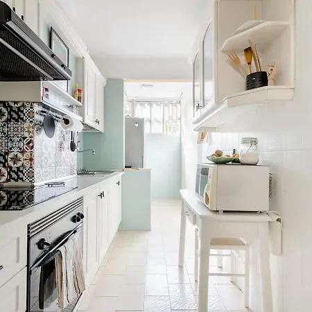 Gæstehus Dialezholidays - Coliving Principes Santa Cruz de Tenerife