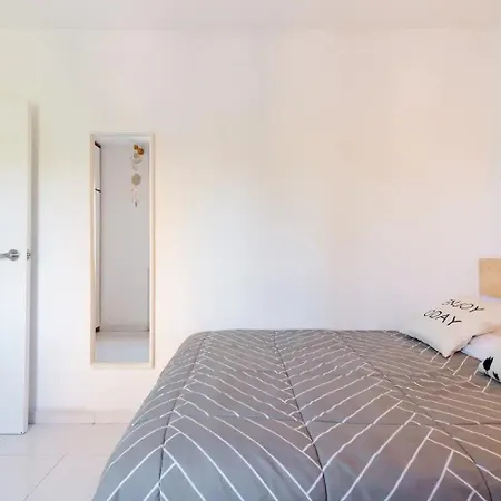 Dialezholidays - Coliving Principes * Santa Cruz de Tenerife