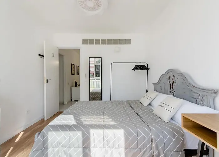 招待所 Dialezholidays - Coliving Principes