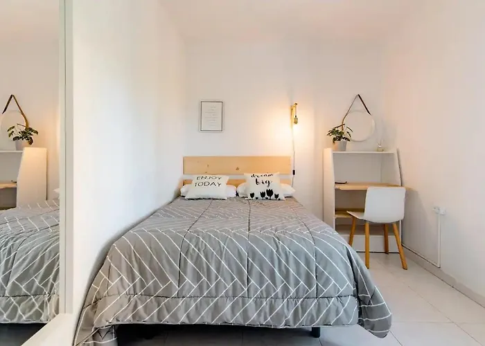 Dialezholidays - Coliving Principes 招待所 *