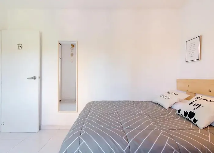 Dialezholidays - Coliving Principes * 圣克鲁斯-德特内里费