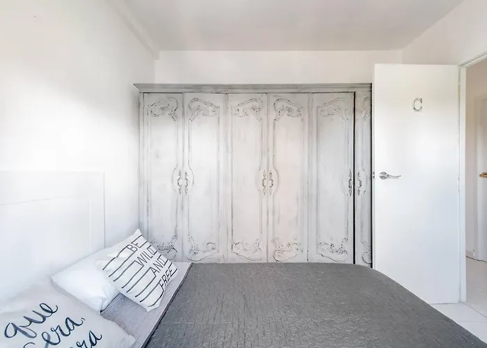 招待所 Dialezholidays - Coliving Principes 圣克鲁斯-德特内里费