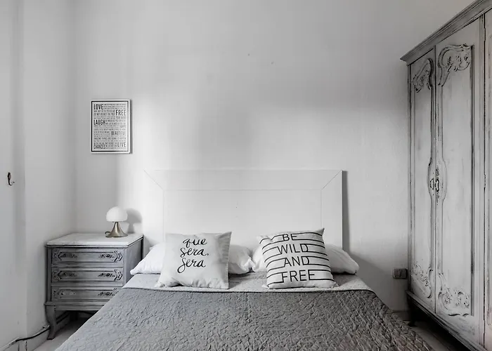 Dialezholidays - Coliving Principes 圣克鲁斯-德特内里费