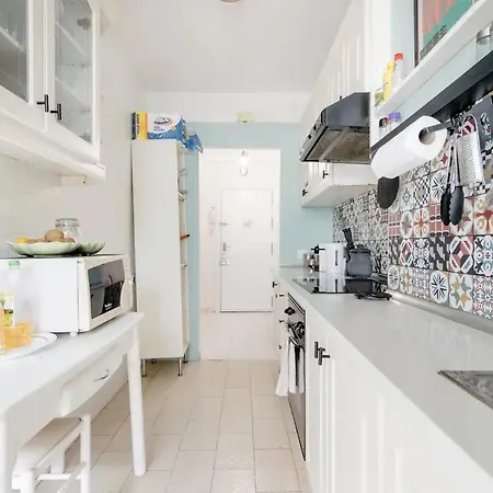 Dialezholidays - Coliving Principes