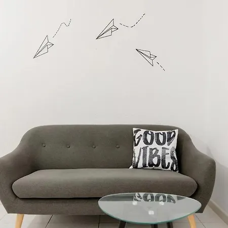 Dialezholidays - Coliving Principes