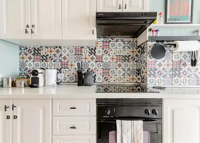 Dialezholidays - Coliving Principes Vendégház