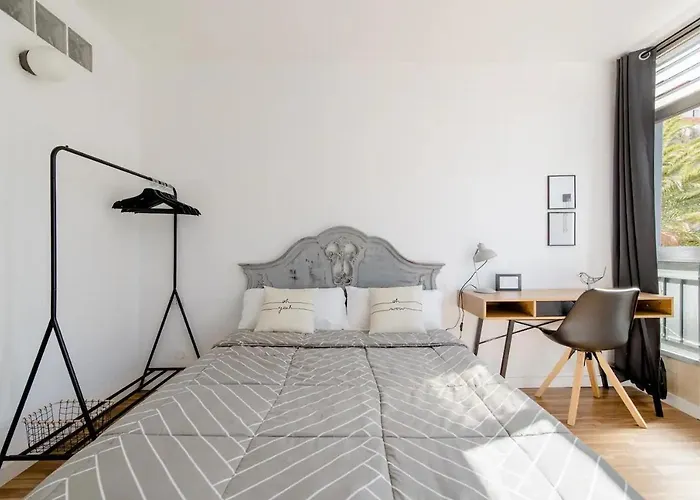 Vendégház Dialezholidays - Coliving Principes Santa Cruz de Tenerife