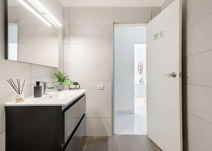 בית הארחה Dialezholidays - Coliving Principes סנטה קרוז דה טנריף