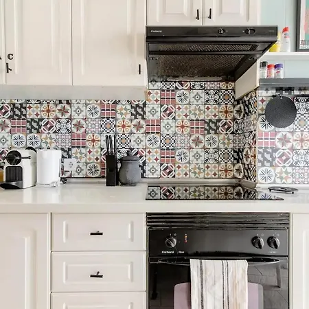 Dialezholidays - Coliving Principes Konukevi