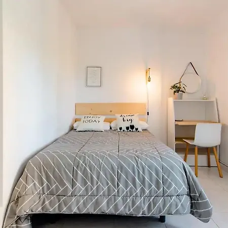 Dialezholidays - Coliving Principes Konukevi *