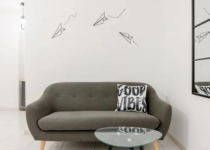 Dialezholidays - Coliving Principes